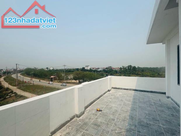 Toạ Lạc Tại 143 Liên Mạc- Lô Góc 2 mặt Thoáng. 46m, 5 tầng, Chỉ 5.1 tỷ - 3