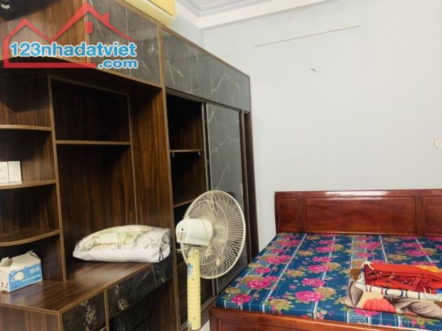 Bán gấp nhà 3 tầng, 5x15m Nguyễn Văn Công P.3 Gò Vấp, Chỉ 93tr/m2 Đối diện Bệnh viên 175 - 2
