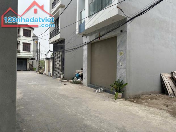 🏡 BÁN ĐẤT THÔN LỰC CANH – XÃ XUÂN CANH – ĐÔNG ANH – HÀ NỘI