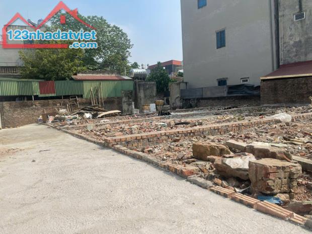 🏡 BÁN ĐẤT THÔN LỰC CANH – XÃ XUÂN CANH – ĐÔNG ANH – HÀ NỘI - 2