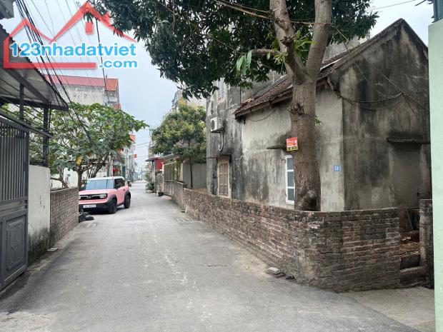 🏡 BÁN ĐẤT THÔN LỰC CANH – XÃ XUÂN CANH – ĐÔNG ANH – HÀ NỘI - 3