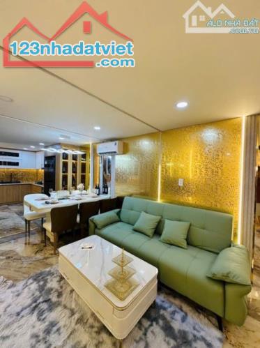Bán Nhà Riêng Ni Sư Huỳnh Liên - Tân Bình - Hẻm Thẳng 1 Trục 48 m2 Nhỉnh 5 Tỷ