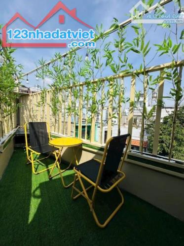 Bán Nhà Riêng Ni Sư Huỳnh Liên - Tân Bình - Hẻm Thẳng 1 Trục 48 m2 Nhỉnh 5 Tỷ - 3