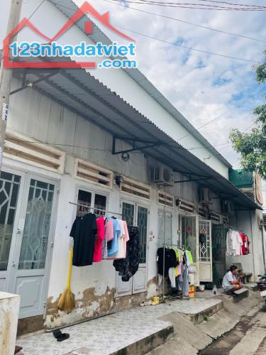 Bán nhà mặt tiền kinh doanh đường Phạm Thị Hy, Bà ĐIỂM chỉ 6.79 tỷ TL. - 1