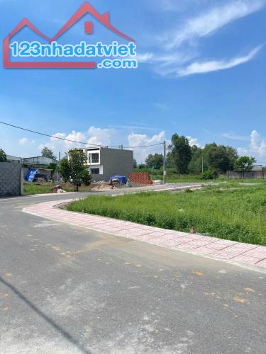 CHÍNH CHỦ BÁN ĐẤT 1 SẸC RA KDL BỬU LONG – 100M2 – CHỈ 400TR NHẬN SỔ