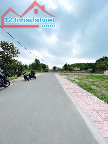 CHÍNH CHỦ BÁN ĐẤT 1 SẸC RA KDL BỬU LONG – 100M2 – CHỈ 400TR NHẬN SỔ - 5