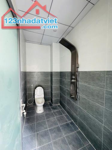 BÁN NHÀ NGAY KHU DÂN CƯ LAVENDER,CÁCH TÂN PHONG 10PHÚT ĐI XE - 5