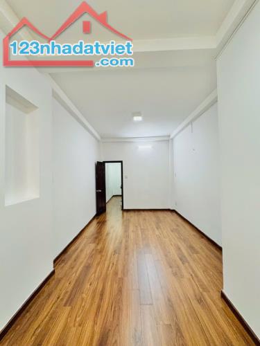 Siêu phẩm Phú Nhuận – Nhà đẹp 3 tầng – Cạnh hẻm xe hơi – Khu vip đồng bộ Phan Đăng Lưu - 1