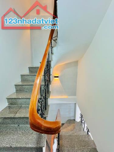 Siêu phẩm Phú Nhuận – Nhà đẹp 3 tầng – Cạnh hẻm xe hơi – Khu vip đồng bộ Phan Đăng Lưu - 3
