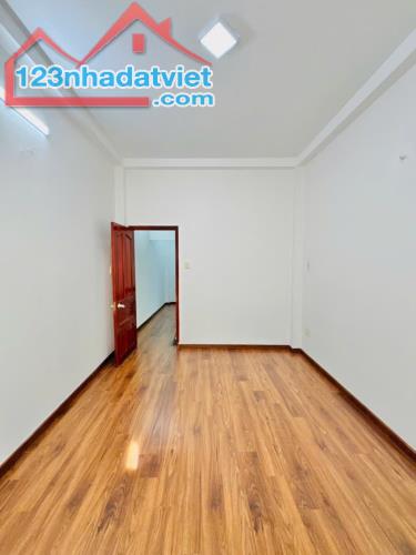 Siêu phẩm Phú Nhuận – Nhà đẹp 3 tầng – Cạnh hẻm xe hơi – Khu vip đồng bộ Phan Đăng Lưu - 4
