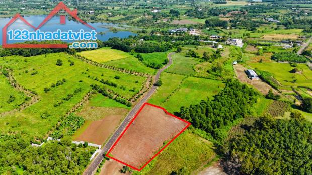 Chính Chủ Cần Bán Lô Đất Vị Trí Đẹp Tại  Xã Long Tân, huyện Đất Đỏ
Bà Rịa - Vũng Tàu