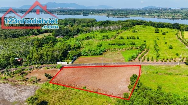 Chính Chủ Cần Bán Lô Đất Vị Trí Đẹp Tại  Xã Long Tân, huyện Đất Đỏ
Bà Rịa - Vũng Tàu - 2