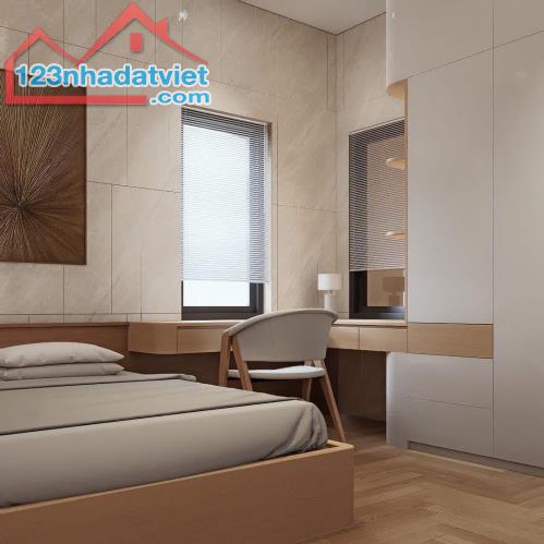 **Bán nhà HXH Nguyễn Quang Bích, phường 13, Tân Bình (5,5x16), 3 lầu đẹp - 2