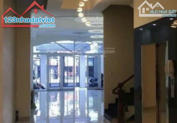 BÁN KHÁCH SẠN PHAN HUY ÍCH GẦN BIỂN 16PN HOÀN CÔNG 1T5L GIÁ CHỈ 22 TỶ - 1