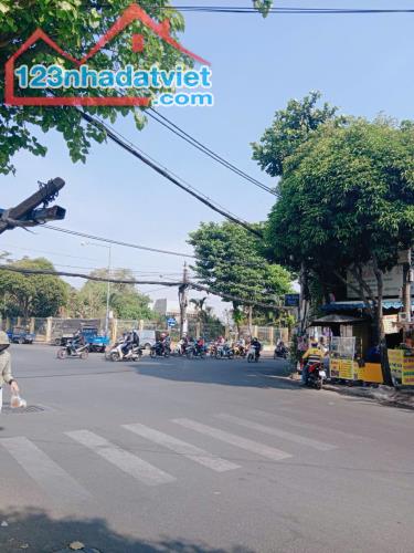 Cho thuê tòa nhà 22 - 24 Phan Thúc Duyện, Tân Bình. Trệt, 4 lầu, DT 900m2 chỉ 130tr - 3