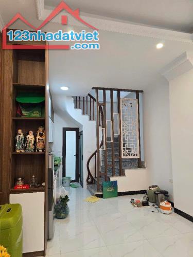 Nhà phố Âu Cơ cần bán, ngõ 2 SH tránh, 36m2, 6,8 tỷ - 1