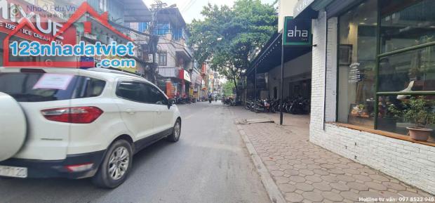 Nhà mới đẹp, trung tâm Đống Đa, Ô TÔ đỗ cửa, 40m x 7 tầng Thang máy.LH: 0845369333