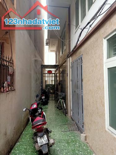 Bán nhà Mỹ Đình  31M 5 tầng giá chỉ 5.x tỷ rẻ nhất khu vực bất chấp đầu tư