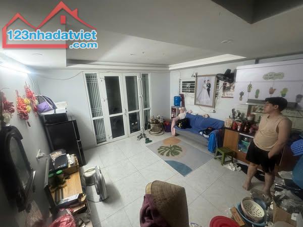 Bán nhà Mỹ Đình  31M 5 tầng giá chỉ 5.x tỷ rẻ nhất khu vực bất chấp đầu tư - 1