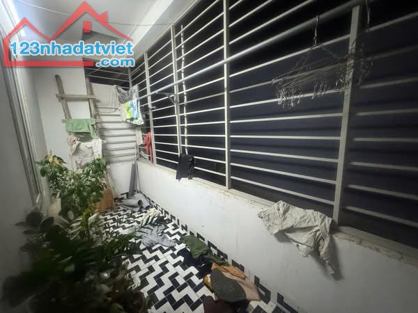 Bán nhà Mỹ Đình  31M 5 tầng giá chỉ 5.x tỷ rẻ nhất khu vực bất chấp đầu tư - 4
