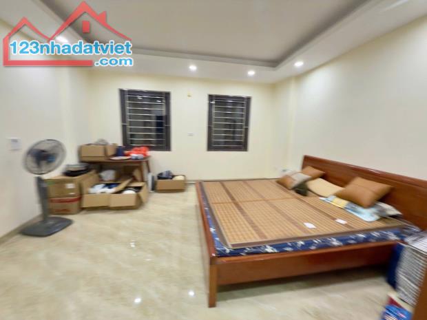 BÁN NHÀ CẦU ĐƠ HÀ ĐÔNG PHÂN LÔ KINH DOANH NGÕ THÔNG GIÁ 6 TỶ 3 - 3