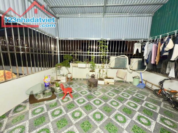 BÁN NHÀ CẦU ĐƠ HÀ ĐÔNG PHÂN LÔ KINH DOANH NGÕ THÔNG GIÁ 6 TỶ 3 - 4