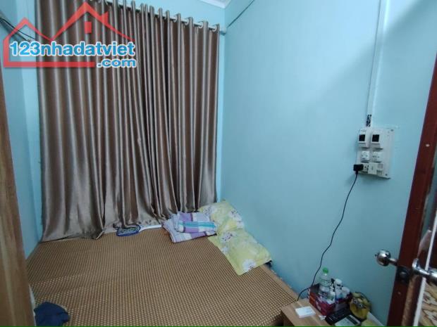 BÁN NHÀ HÀO NAM-ĐỐNG ĐA,3 TẦNG DÂN XÂY -DT-40M – MT 6.5M-GIÁ CHỈ 8.5 TỶ - 2