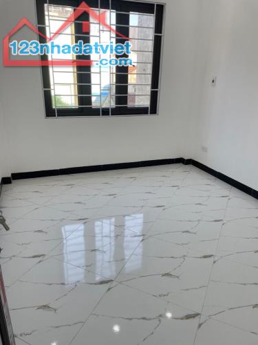 Bán nhà Kim Giang, Thanh Liệt, Thanh Trì DT 36m² 4 tầng. Giá 6,15 tỷ. Ô tô gần. - 1