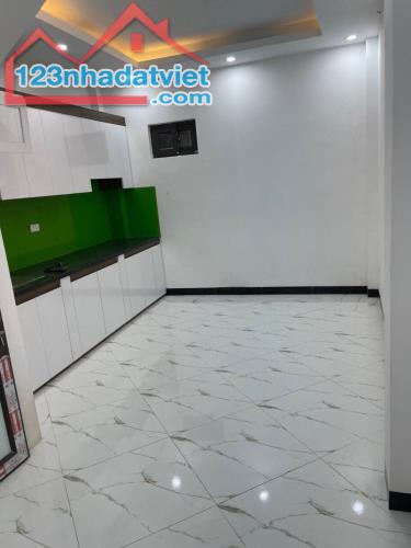 Bán nhà Kim Giang, Thanh Liệt, Thanh Trì DT 36m² 4 tầng. Giá 6,15 tỷ. Ô tô gần. - 2