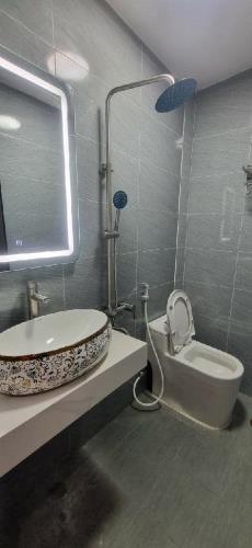 Bán nhà Kim Giang, Thanh Liệt, Thanh Trì DT 36m² 4 tầng. Giá 6,15 tỷ. Ô tô gần. - 3