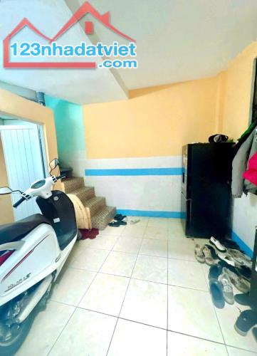 Thua chứng khoán, bán lỗ nhà Xã đàn, sát mặt phố, 17m x 5 tầng, nhỉnh 3 tỷ. - 3