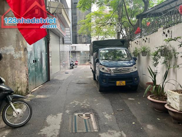CẦN TIỀN BÁN GẤP NHÀ PHỐ LẠC LONG QUÂN XUÂN LA TÂY HỒ 60M LÔ GÓC OTO 20M HƠN 9 TỶ