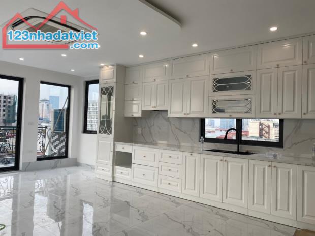 Rẻ nhất Hồng Hà phân lô 70 triệu/m2 kinh  doanh  cực  tốt, ga  ra  ô  tô 120m - 1