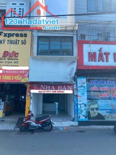 Cần bán hoặc cho thuê nhà mới MT tại 62 Phạm Phú Thứ, Q.Tân Bình - 1