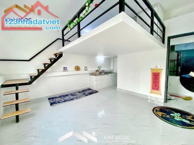 BÁN GẤP CHDV 200tr/tháng, 43phòng, HXT 8m, TÂN KỲ TÂN QUÝ, 24.xx TỶ - 1