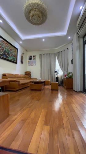 Himlam Vạn Phúc 45m 5 tầng vỉa hè kinh doanh, 20m ra trường Vạn Bảo. Giá 16 tỷ xx - 3