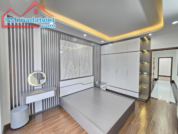 HIẾM- NHÀ VĂN QUÁN-HÀ ĐÔNG 32M X 5 TẦNG; 3 NGỦ GIÁ 5,02 TỶ Ở NGAY - 3