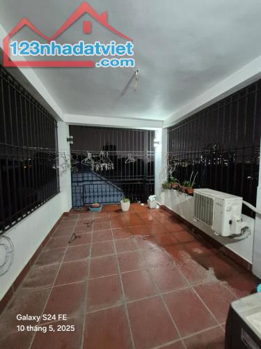 HIẾM- NHÀ VĂN QUÁN-HÀ ĐÔNG 32M X 5 TẦNG; 3 NGỦ GIÁ 5,02 TỶ Ở NGAY - 4