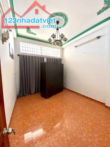 Bán nhà 50m2 Lạc long Quân 1 lầu 4.2 tỷ tl - 1