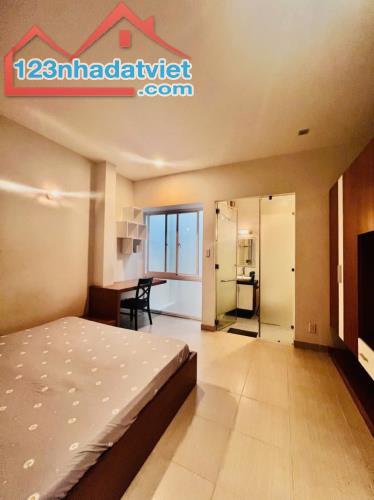 💖 Bán nhà đẹp trung tâm Quận 1 57m giá hợp lý 18,5 tỷ 6 phòng hẻm xe hơi - 3