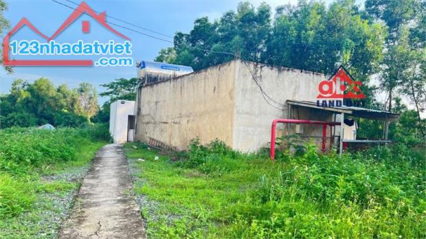 XT286 nhà xưởng kiên cố xa dân cư tiếp cận Sản xuất nhiều ngành nghề - 3
