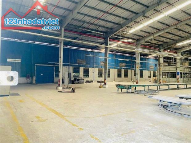 XT LT nhà xưởng kiên cố thu hút sản xuất ổn định lâu dài, trang bị PC tự động an toàn - 3