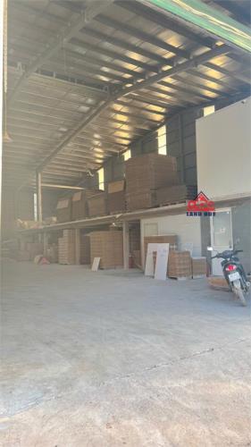 XT286 nhà xưởng tiếp cận nhiều ngành nghề, có sẵn trạm điện, trạm cân. vị trí thuận lợi - 1