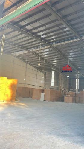XT286 nhà xưởng tiếp cận nhiều ngành nghề, có sẵn trạm điện, trạm cân. vị trí thuận lợi - 2