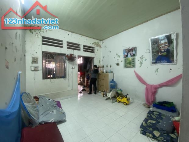Gấp Bán Nhà HXH 65n2, Đường Man Thiện, Tăng Nhơn Phú A, Tp-Thủ Đức, Chỉ 4.x Tỷ - 1