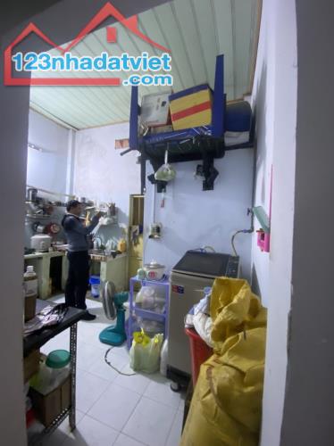 Gấp Bán Nhà HXH 65n2, Đường Man Thiện, Tăng Nhơn Phú A, Tp-Thủ Đức, Chỉ 4.x Tỷ - 4