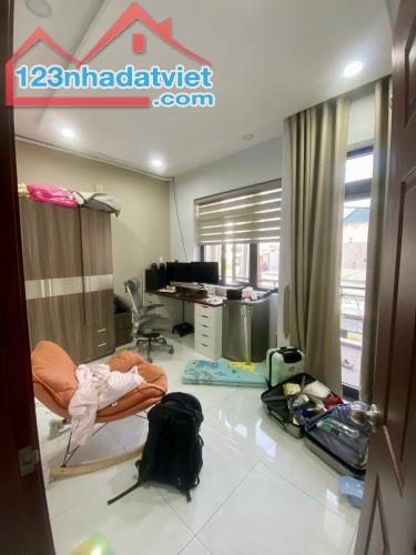 [49M²] BÁN NHÀ HẺM 911 QUANG TRUNG, P14, GÒ VẤP – 3 LẦU – NHỈNH 4.5 TỶ - 2