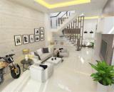 ~Bán nhà hẻm 248 Nguyễn Thái Bình, p12, khu K300 Tân Bình - 70m2