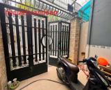 BÁN NHÀ HẺM XE TẢI ĐỒNG ĐEN, P.10, TÂN BÌNH, HẺM GÓC, SẠCH SẼ, YÊN TĨNH - NHỈNH 12 TỶ