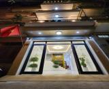 Siêu phẩm Thái Hà, ô tô vào nhà, mới koong, full nội thất, 3 bước ra phố, 2 thoáng